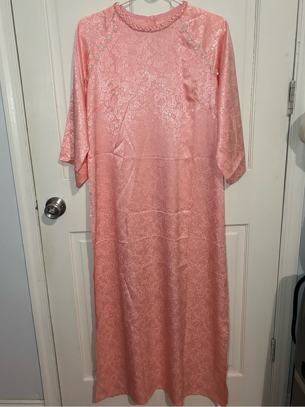 Ao Dai - Vietnamese Dress